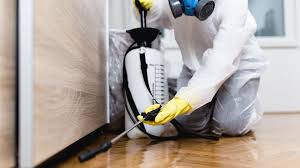 Best Residential Pest Control  in Pomona, KS